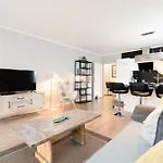 Strandpause 52 Apartamento *