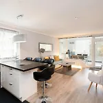 Strandpause 52 Apartamento