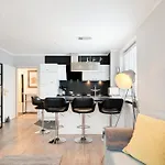 Strandpause 52 Apartamento Timmendorfer Strand