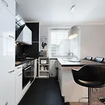 Apartamento Strandpause 52