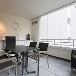 Apartamento Strandpause 52 Timmendorfer Strand