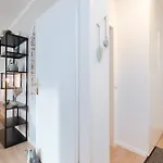 Apartamento Strandpause 52 Timmendorfer Strand