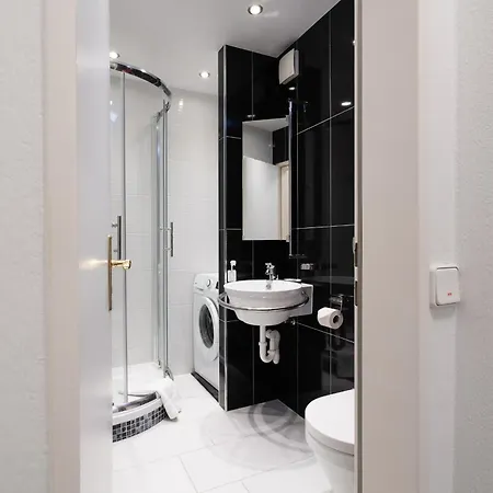 Appartamento Strandpause 52 Timmendorfer Strand