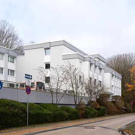 Appartement Strandpause 52