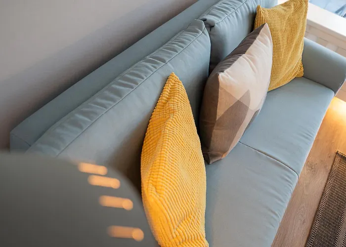 Strandpause 52 Appartamento Timmendorfer Strand