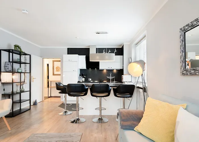 Strandpause 52 Appartamento Timmendorfer Strand