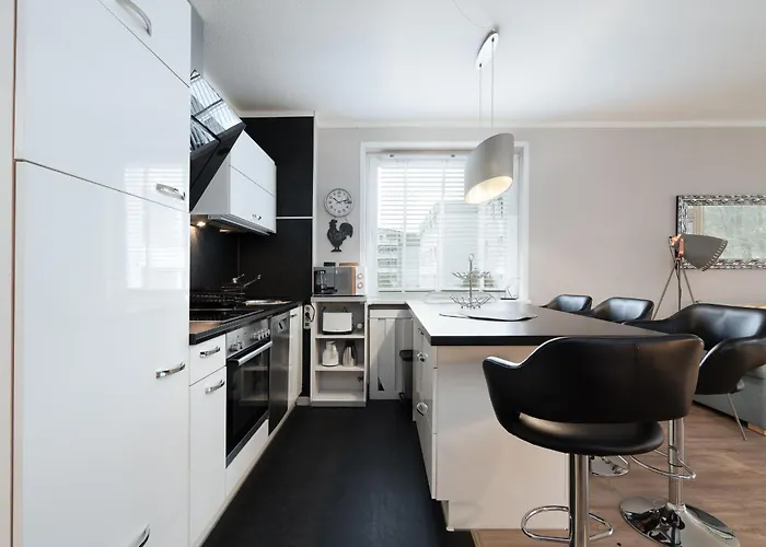 Appartamento Strandpause 52