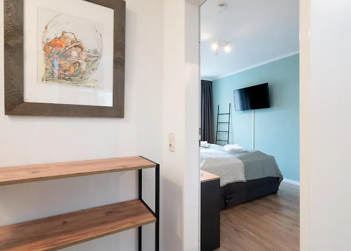 Strandpause 52 Appartamento Timmendorfer Strand