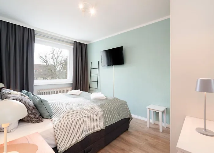 Strandpause 52 * Timmendorfer Strand