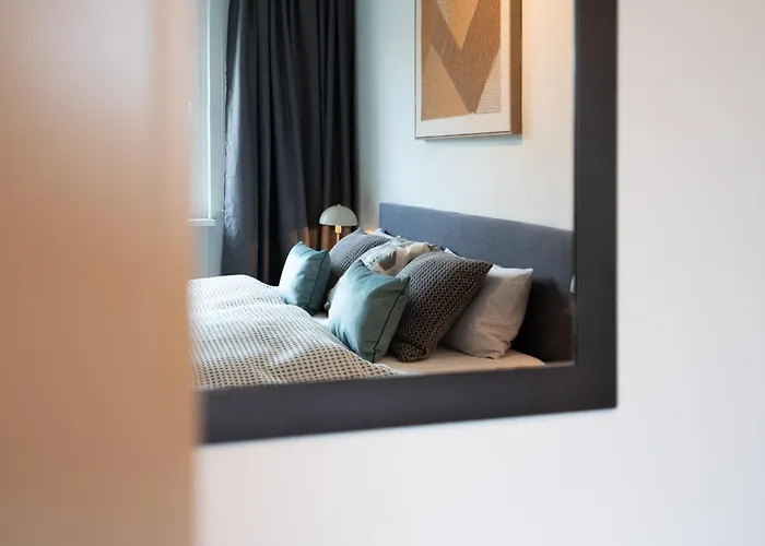 Appartamento Strandpause 52 Timmendorfer Strand