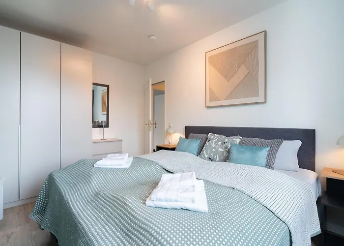 Strandpause 52 Appartamento