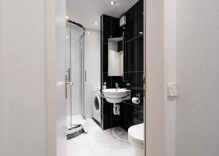 Appartamento Strandpause 52 Timmendorfer Strand