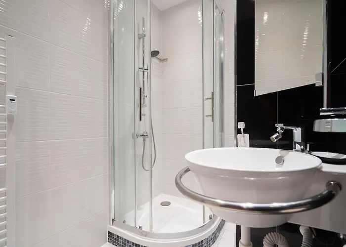 Strandpause 52 Appartamento