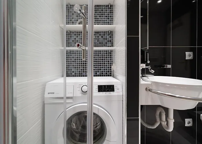 Strandpause 52 Appartamento Timmendorfer Strand